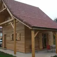 MEUBLE DE TOURISME  