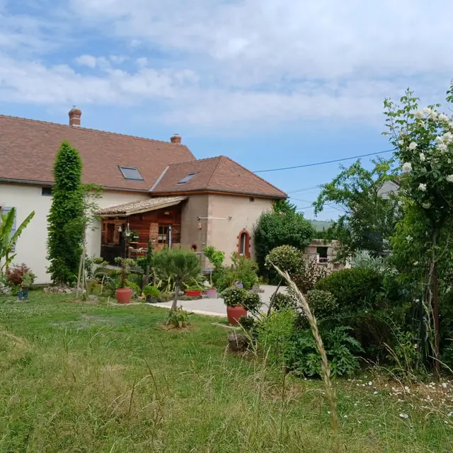 le Crot Bourguignon