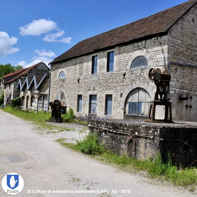 Musée des anciennes Forges
