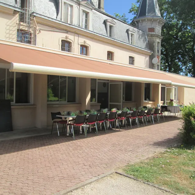 LES CHENEVIERES - RESTAURANT D'APPLICATION PEDAGOGIQUE_1