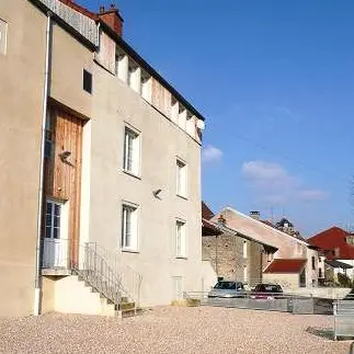 GÎTE DE GROUPE - CHAMPLITTE_1