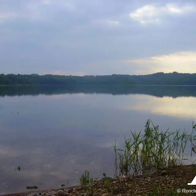 CAMPING DE LA LOUVIERE_1