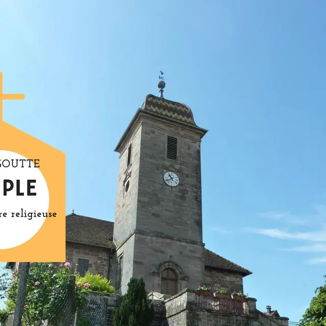EGLISE LUTHERIENNE DE CLAIREGOUTTE_1
