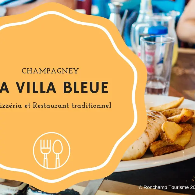 SNACK BAR LA VILLA BLEUE_1