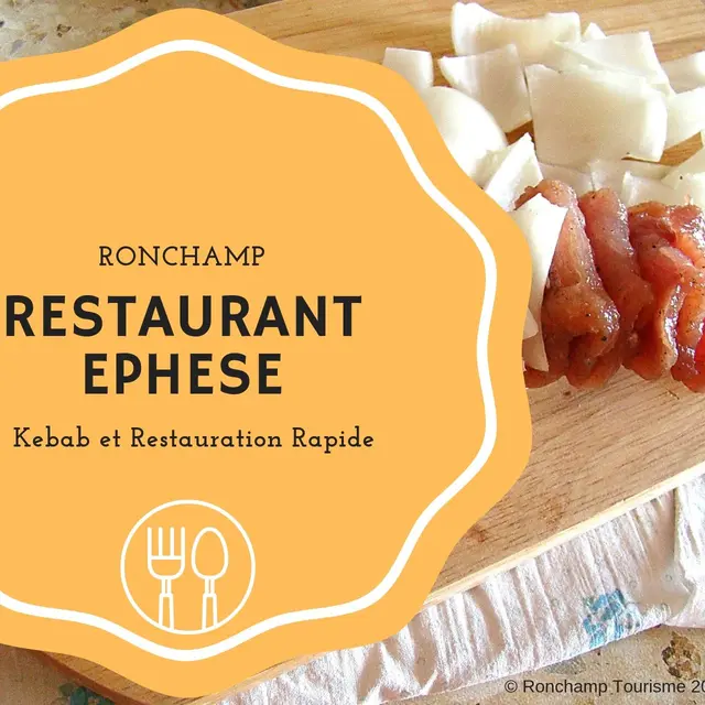 RESTAURANT EPHESE_1
