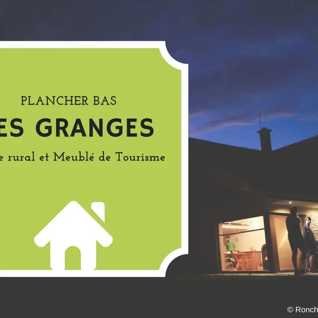 GITE DES GRANGES_1