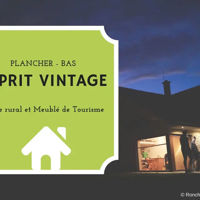 GÎTE ESPRIT VINTAGE_1