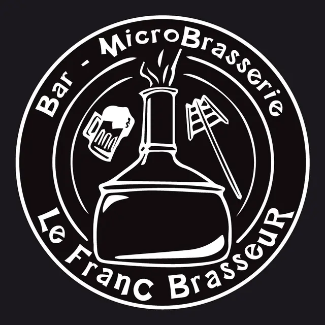 LE FRANC BRASSEUR - BIÈRE LA DORMOYSE_1