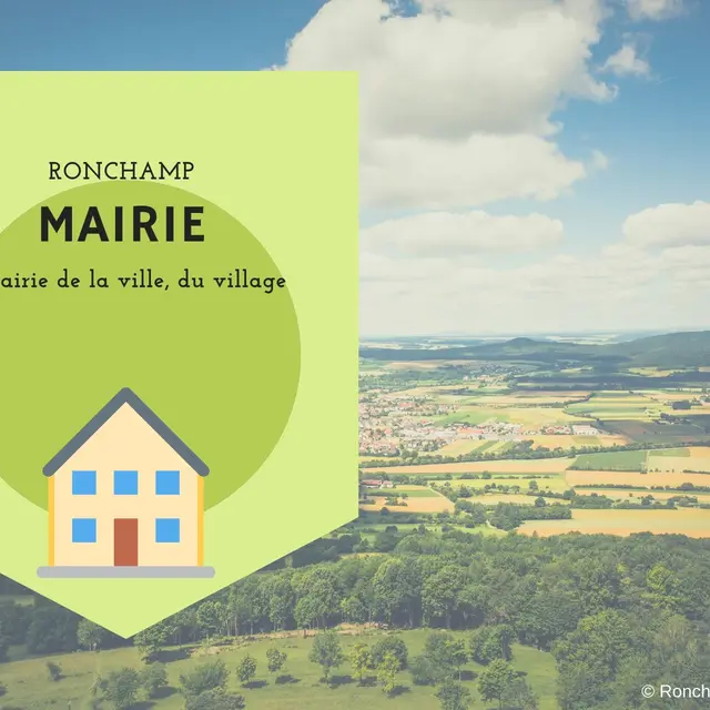 MAIRIE DE RONCHAMP_1
