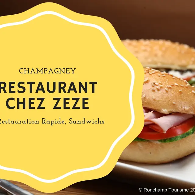RESTAURANT CHEZ ZEZE_1