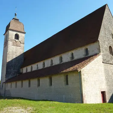 PRIEURÉ DE MARAST_1