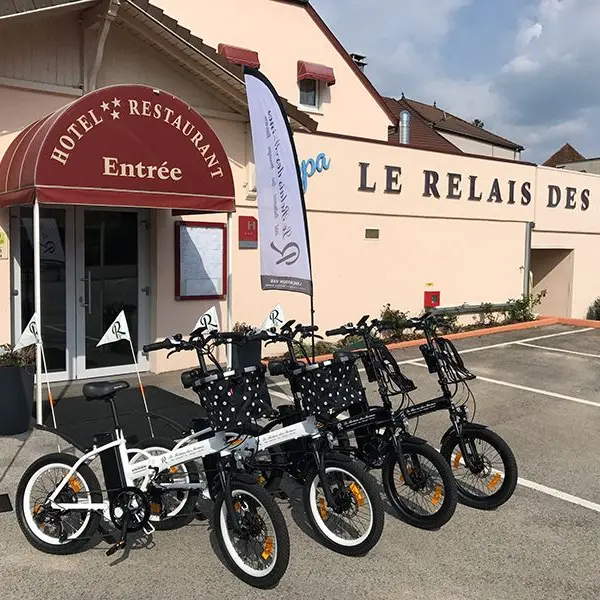 Hotel spa le relais des moines (Villersexel) | Haute-Sane Tourisme