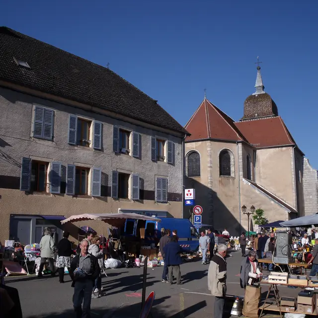 GRANDE BROCANTE DU 1ER MAI_5