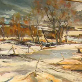 GALERIE DE PEINTURE MATHIEU_1