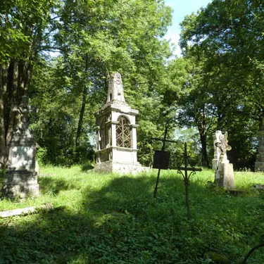 ANCIEN CIMETIERE DE MELECEY_1