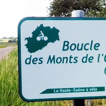 CIRCUIT CYCLO ' LA BOUCLE DES MONTS DE L'OGNON'_2