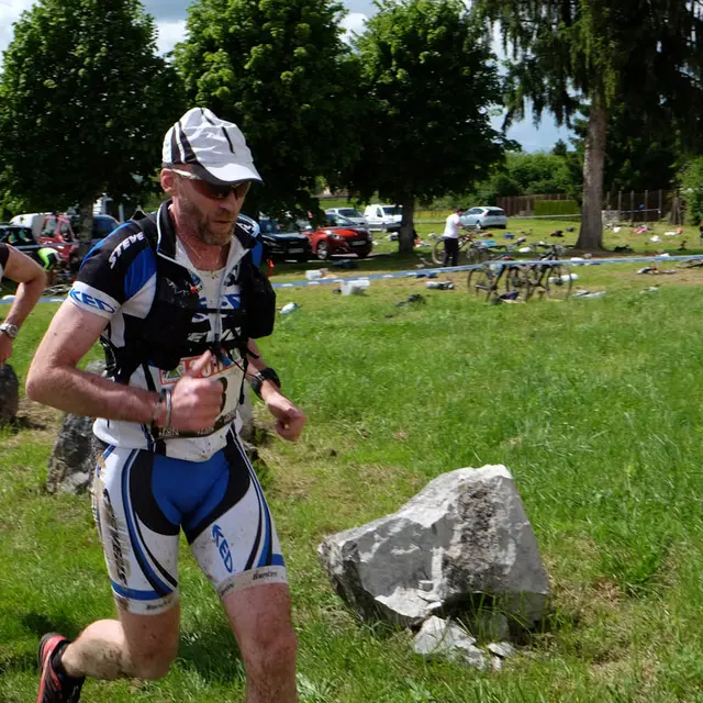 TRIM'ATHLON VILLERSEXEL