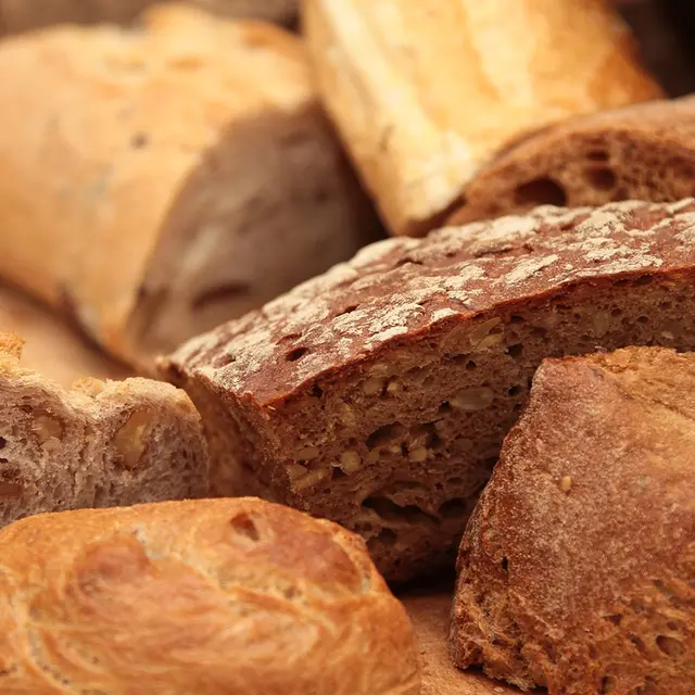 BOULANGERIE 