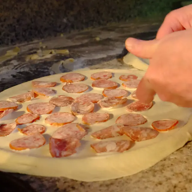 CHEZ SANDRINE - PIZZA A EMPORTER_1