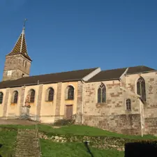 EGLISE  SAINT JEAN BAPTISTE_1