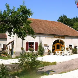 LA FERME DE LA JONCHÉE_1