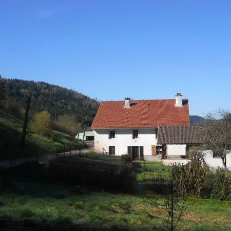 GITE RURAL LES FRECHINS_1