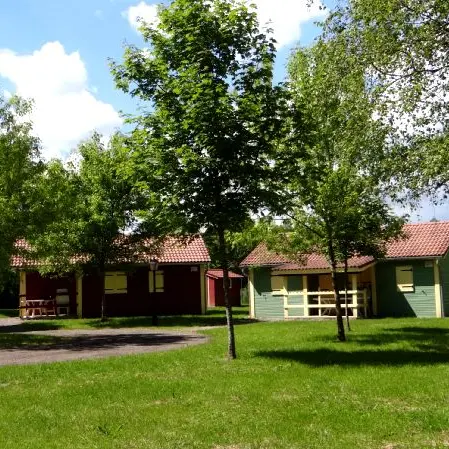 BUNGALOW  