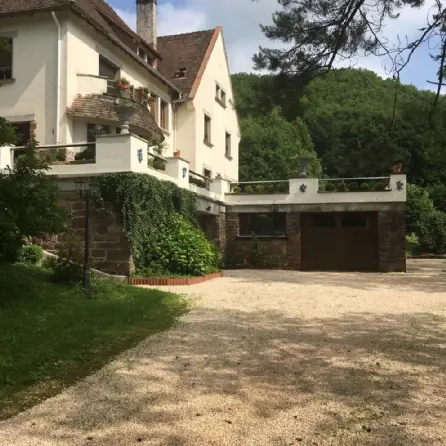 VILLA DES PERRAYS_1