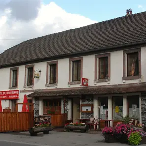 HÔTEL RESTAURANT LE TOURISME_1