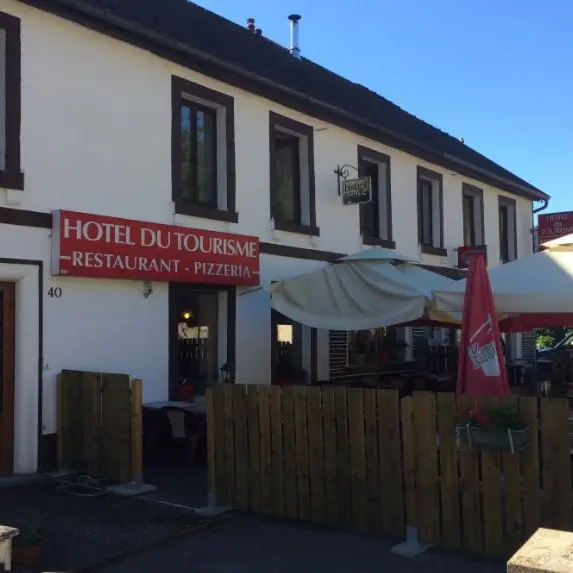 RESTAURANT LE TOURISME_1