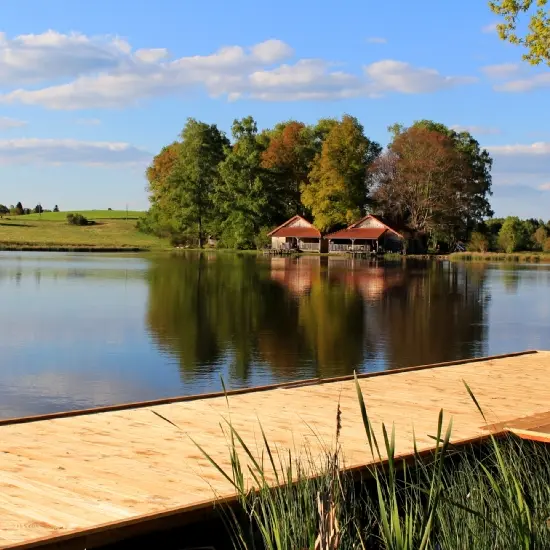PÊCHE EN ETANG AUX GUIDONS_1