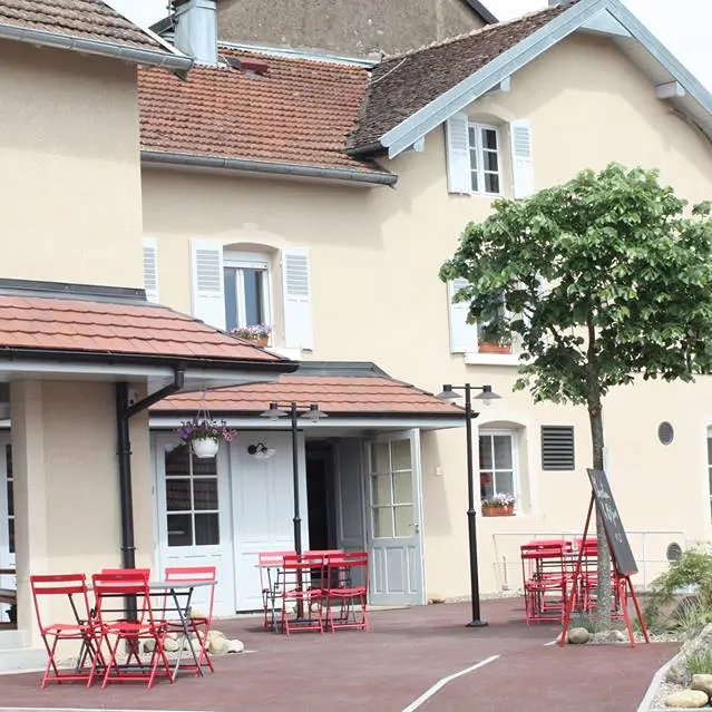 CAFÉ RESTAURANT DE LA MAIRIE_1