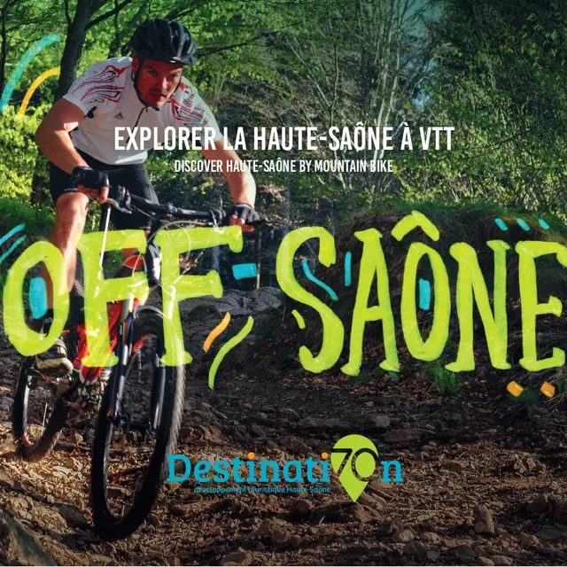 CIRCUIT VTT HAUTE-SAÔNE_1