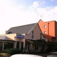 HOTEL LE LURON_1