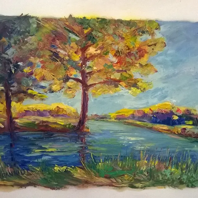 PEINTRE JOËL JEANNIOT_1