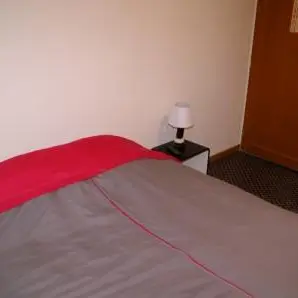 HOTEL LE REFUGE DES CHAVANNES_1