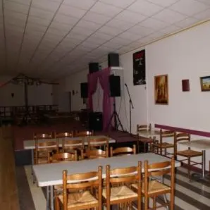 RESTAURANT DES CHAVANNES_1