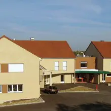 MAISON FAMILIALE ET RURALE MONTBOZON_4