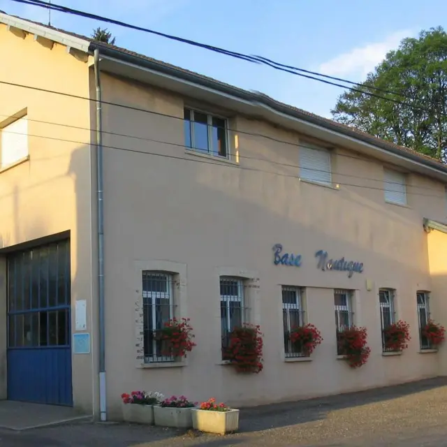 GITE DU MOULIN A VORAY SUR L'OGNON_1