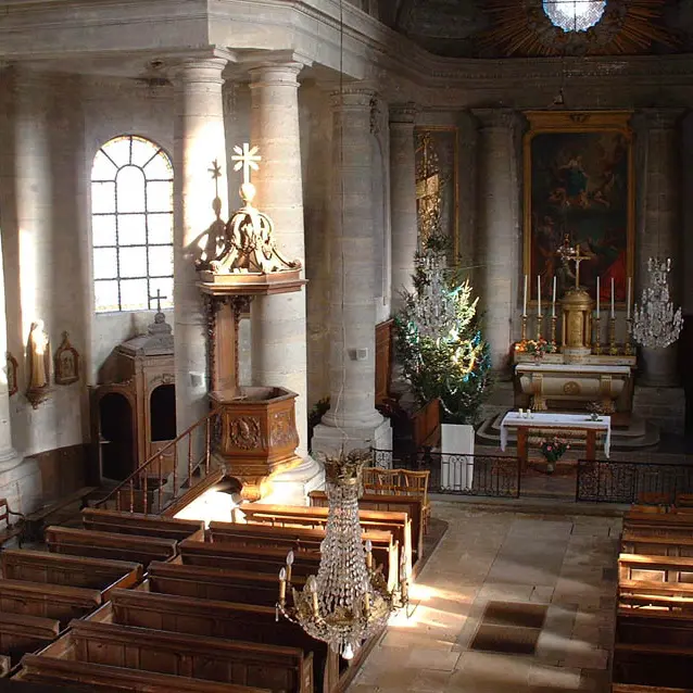 EGLISE DE VORAY-SUR-L'OGNON_1