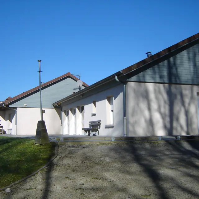 GITE D'ETAPE DU BOIS D'AUX VIGNES_1