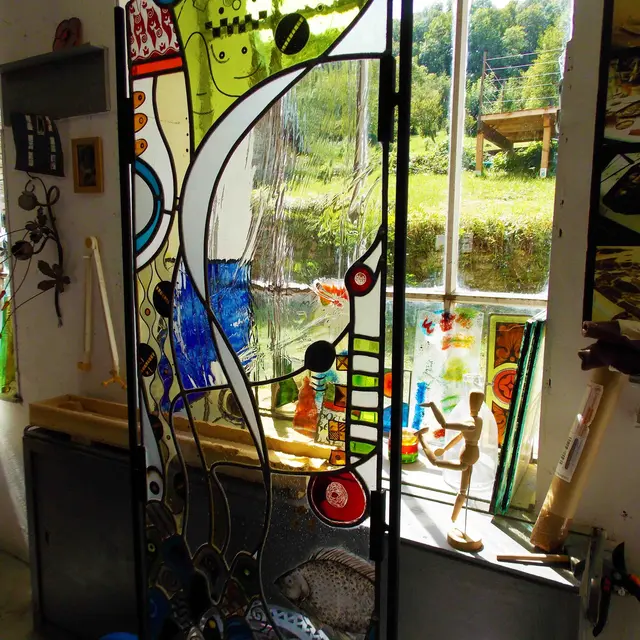 ATELIER DE VITRAIL AMELIE JOST_1