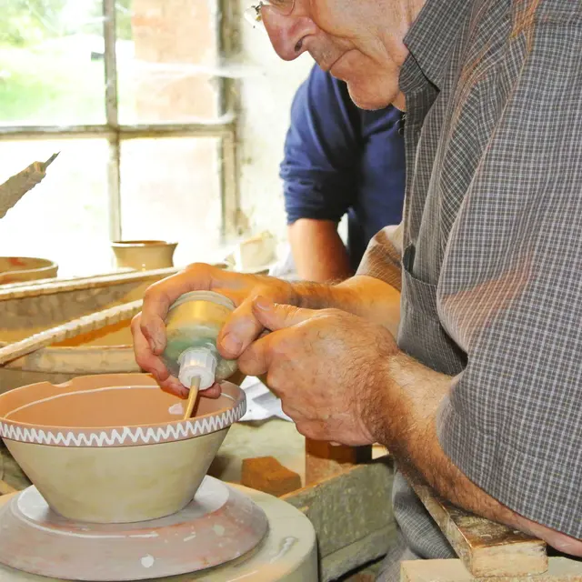 ATELIER POTERIE TRADITIONNELLE DE BOULT_1