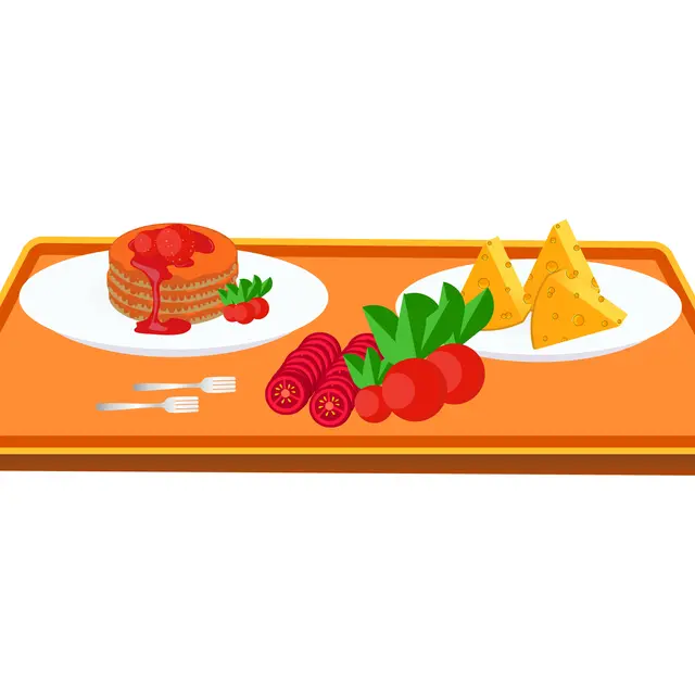 plateau repas carrefour contact