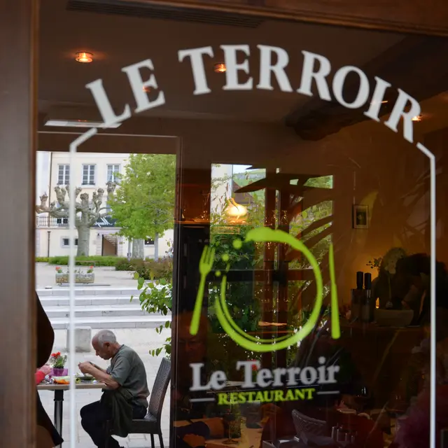 vue terrasse