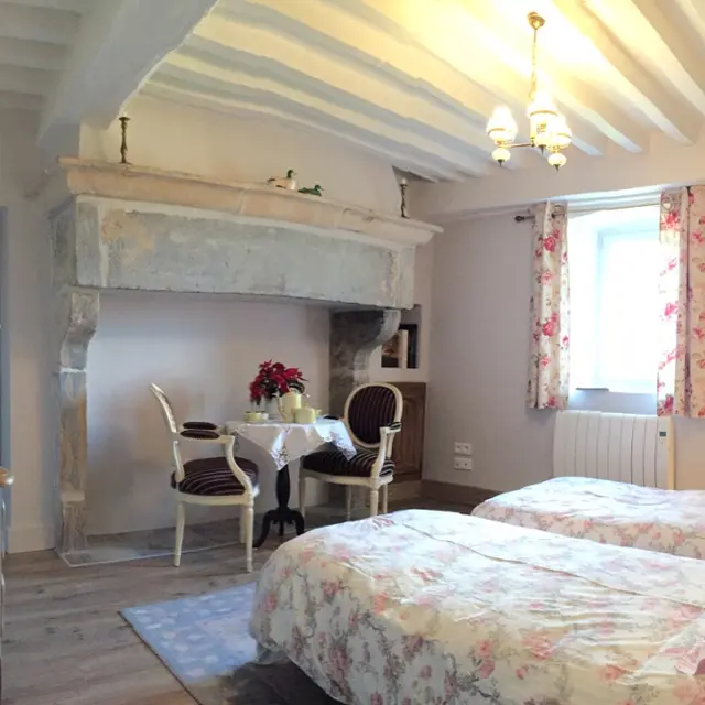 GÎTE LA TOUR PHILIBERT_1