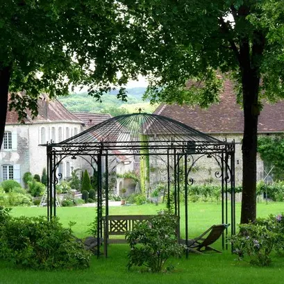 Le Pavillon de Bouloie