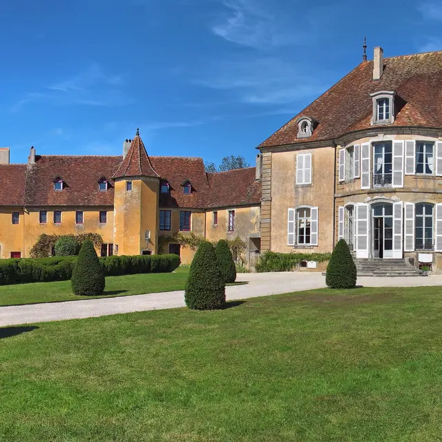 Château de Pin