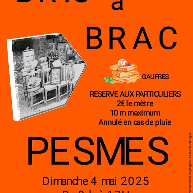 Bric à Brac