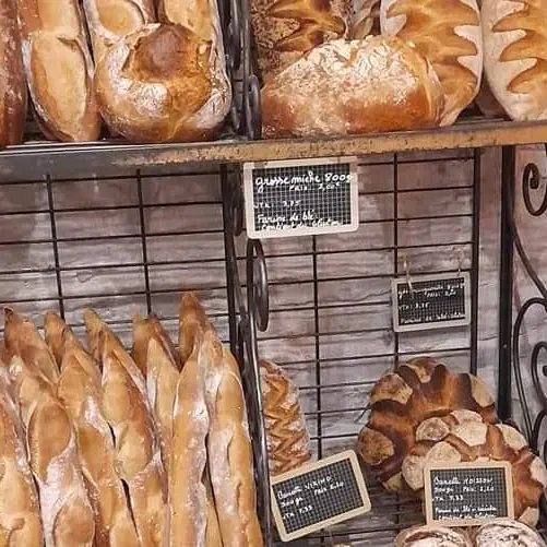 Boulangerie Sylvie Cervera